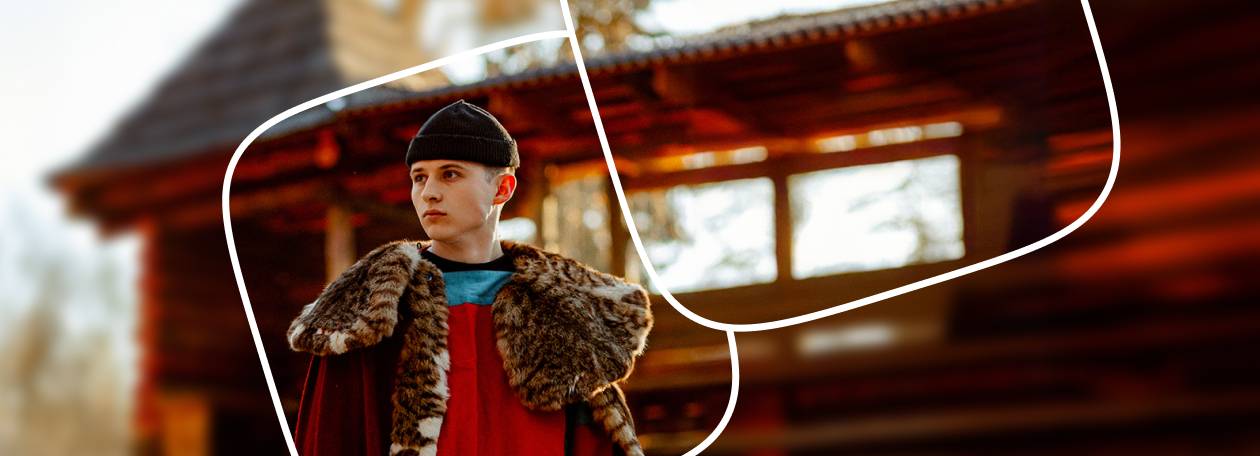 Фильм о регионе Орловская область