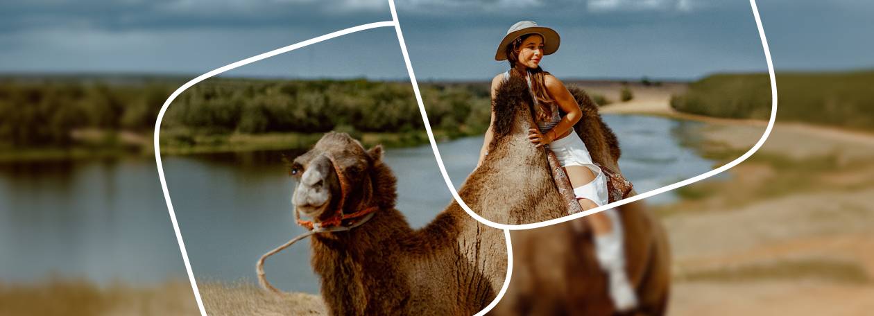 Фильм о регионе Астраханская область