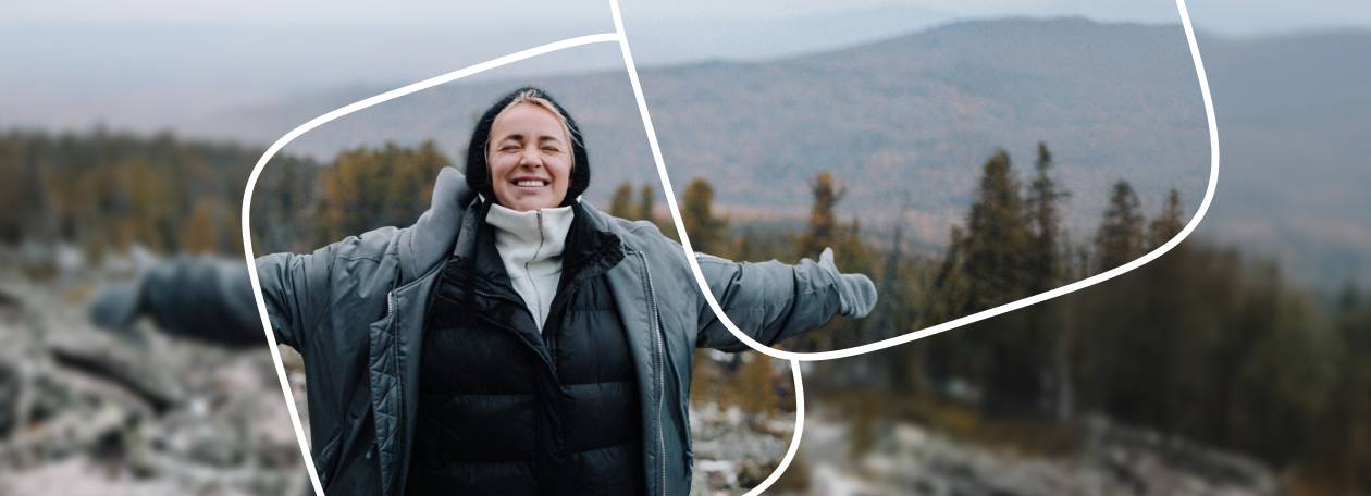 Фильм о регионе Красноярский край