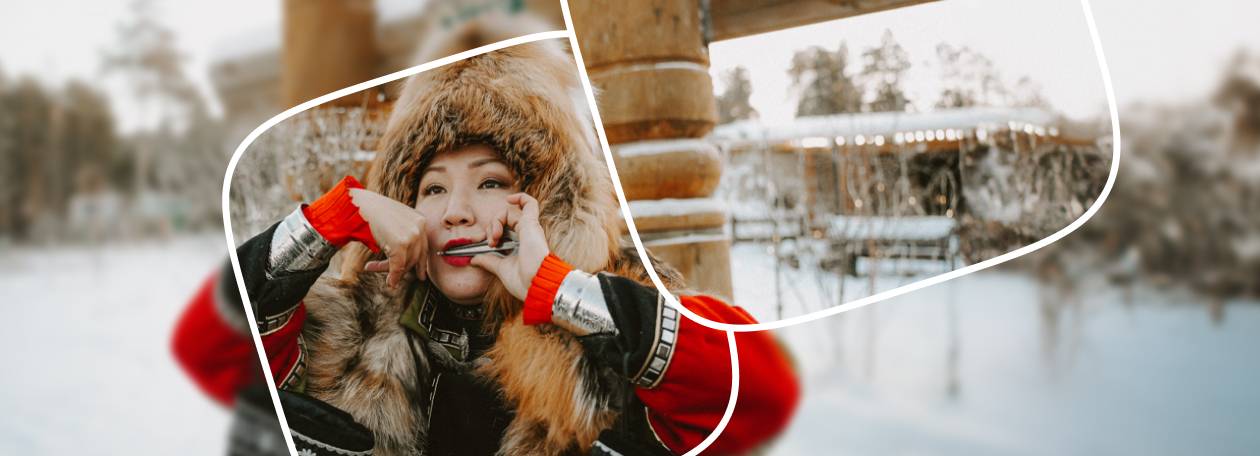 Фильм о регионе Республика Саха (Якутия)