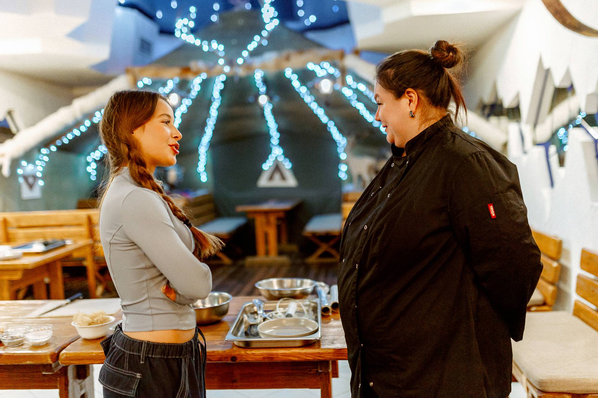 Обложка места Ресторан-музей «ТиманЪ»