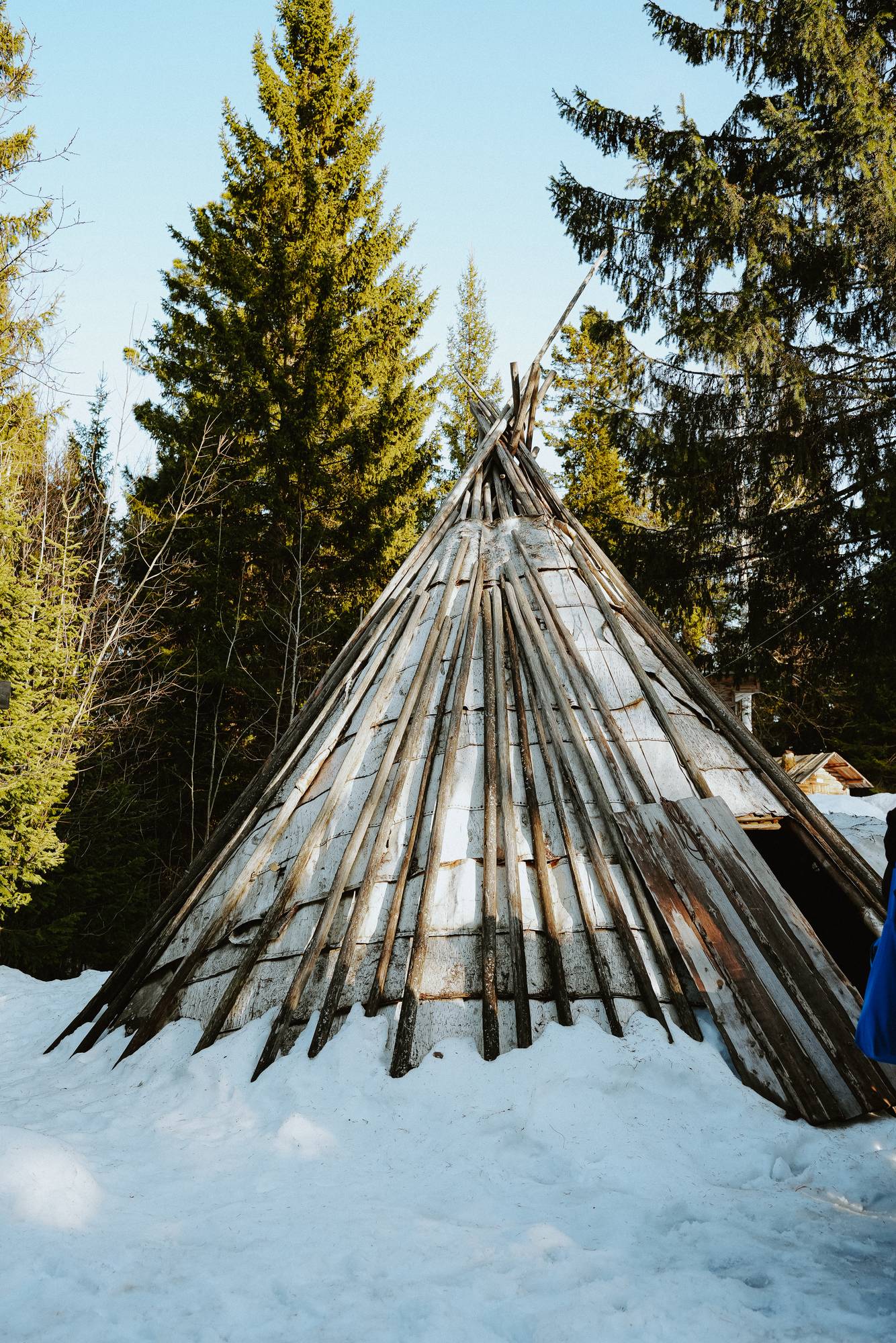 Обложка места Туристическая компания «Югра 360°»