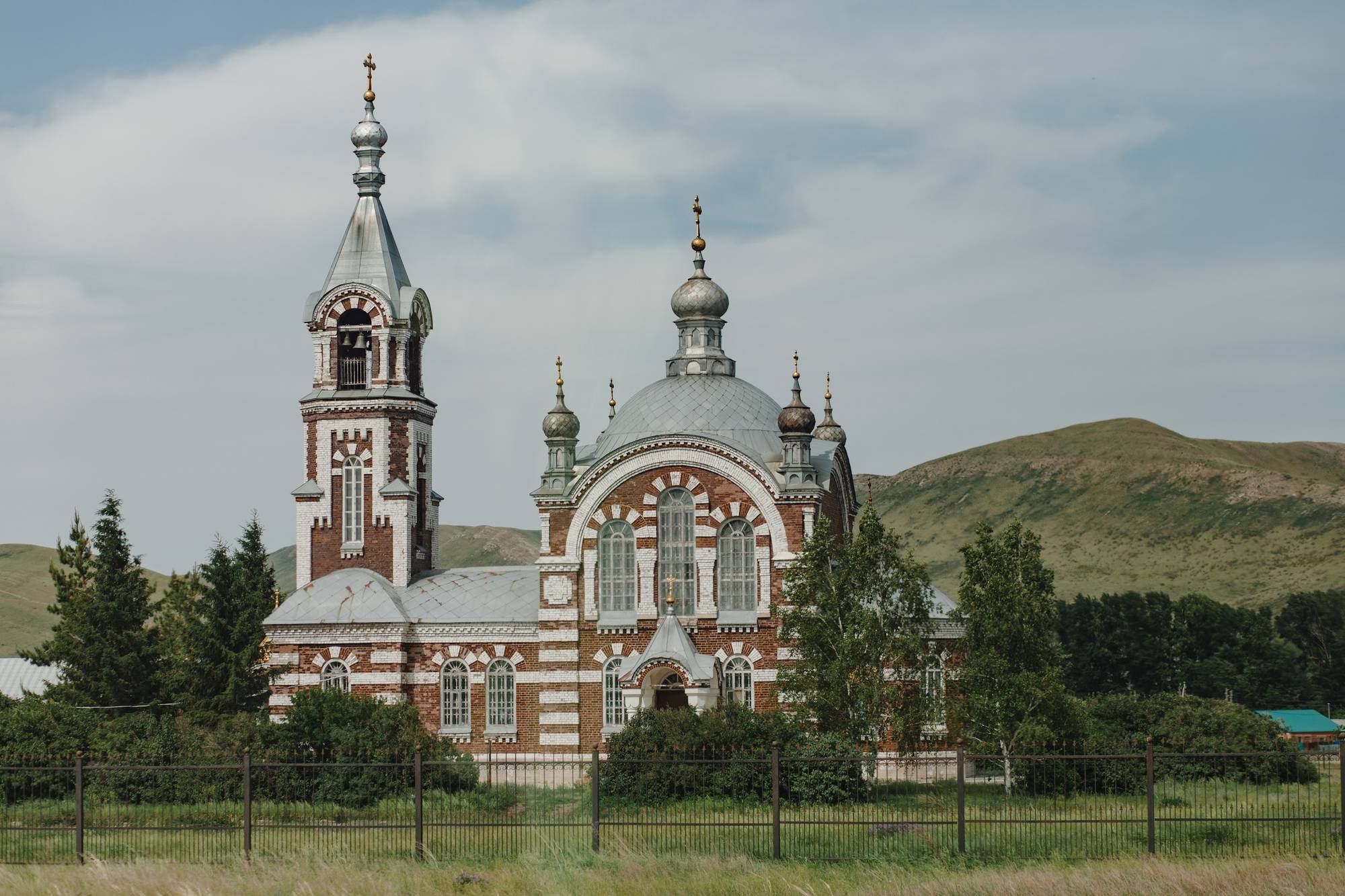 Обложка места Travel zone