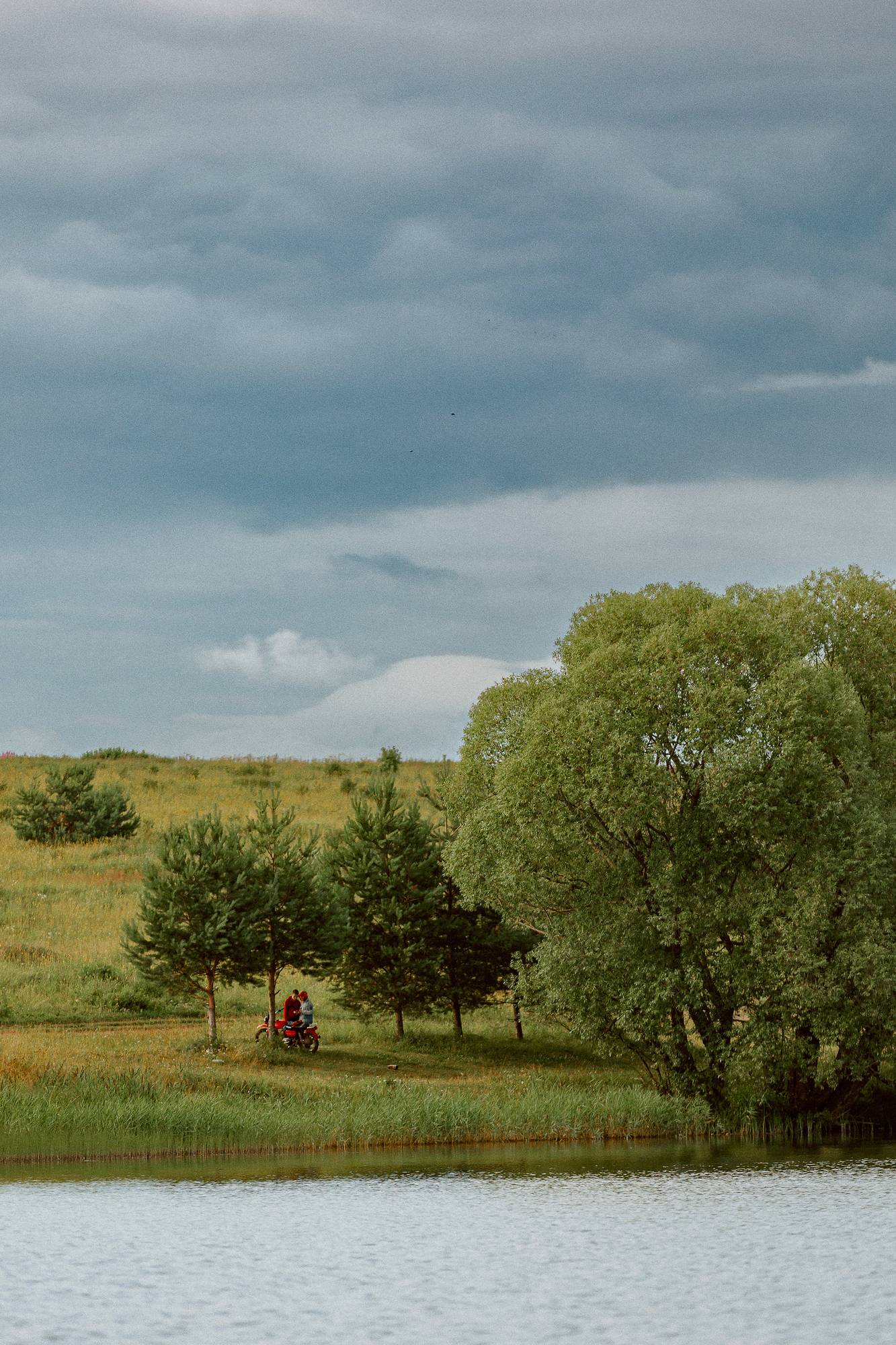 Обложка места Клуб путешествий «56 параллель»