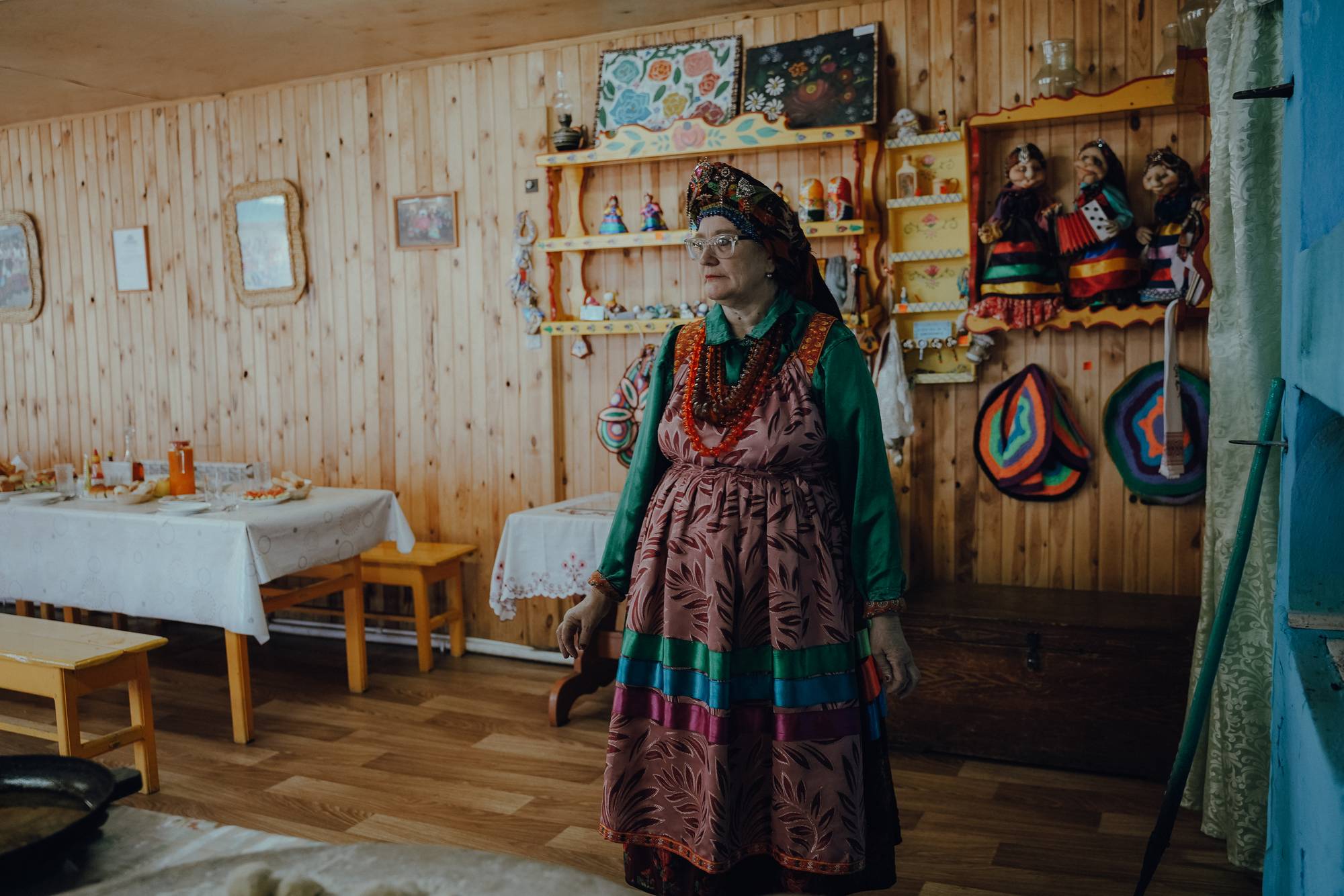 Обложка места Центр старообрядцев