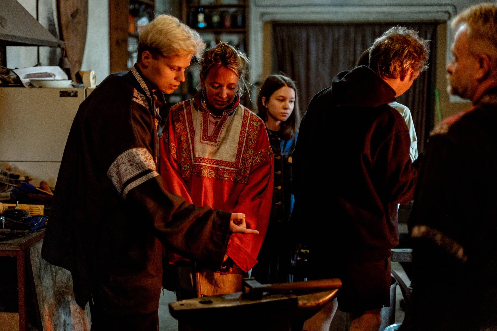 Обложка места Мастерская Бычковых