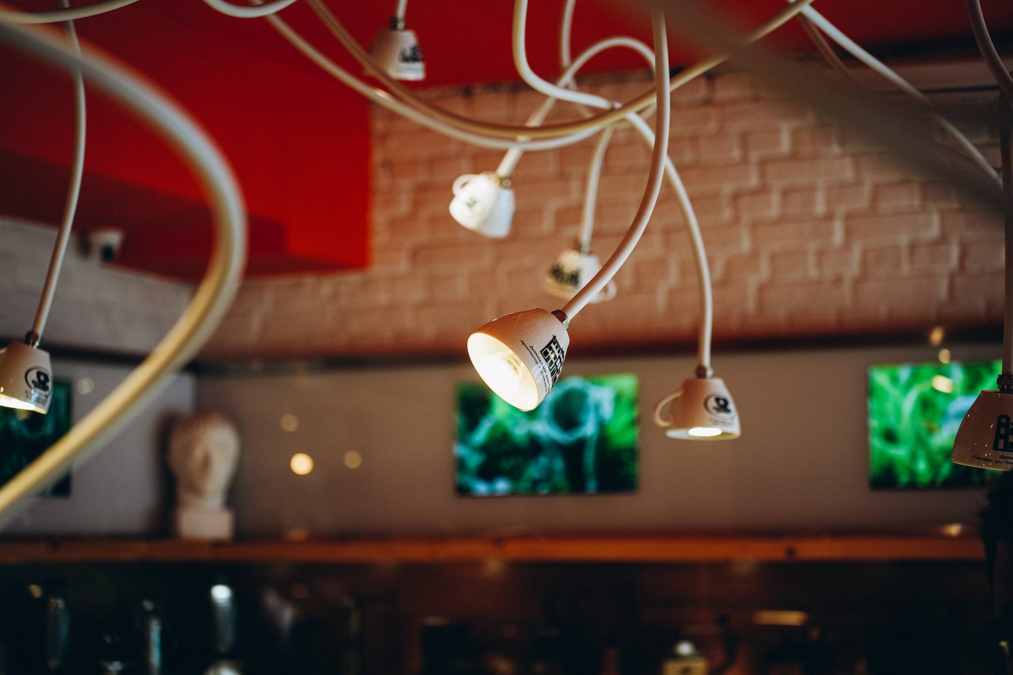 Обложка места Арт-пространство White cup