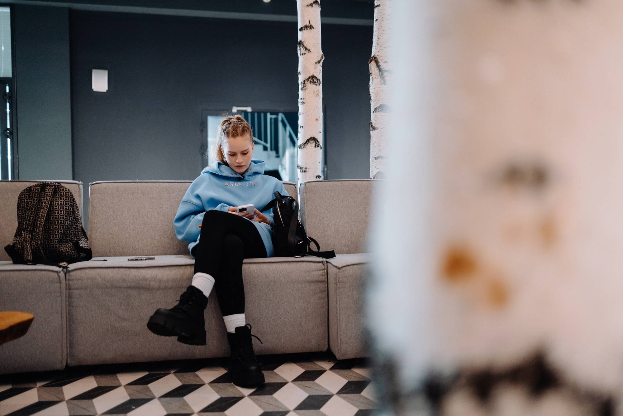 Обложка места Ресторан «#Истории»