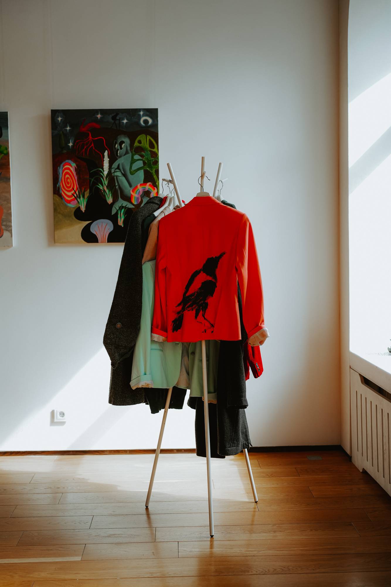 Обложка места Галерея современного искусства Anna Nova