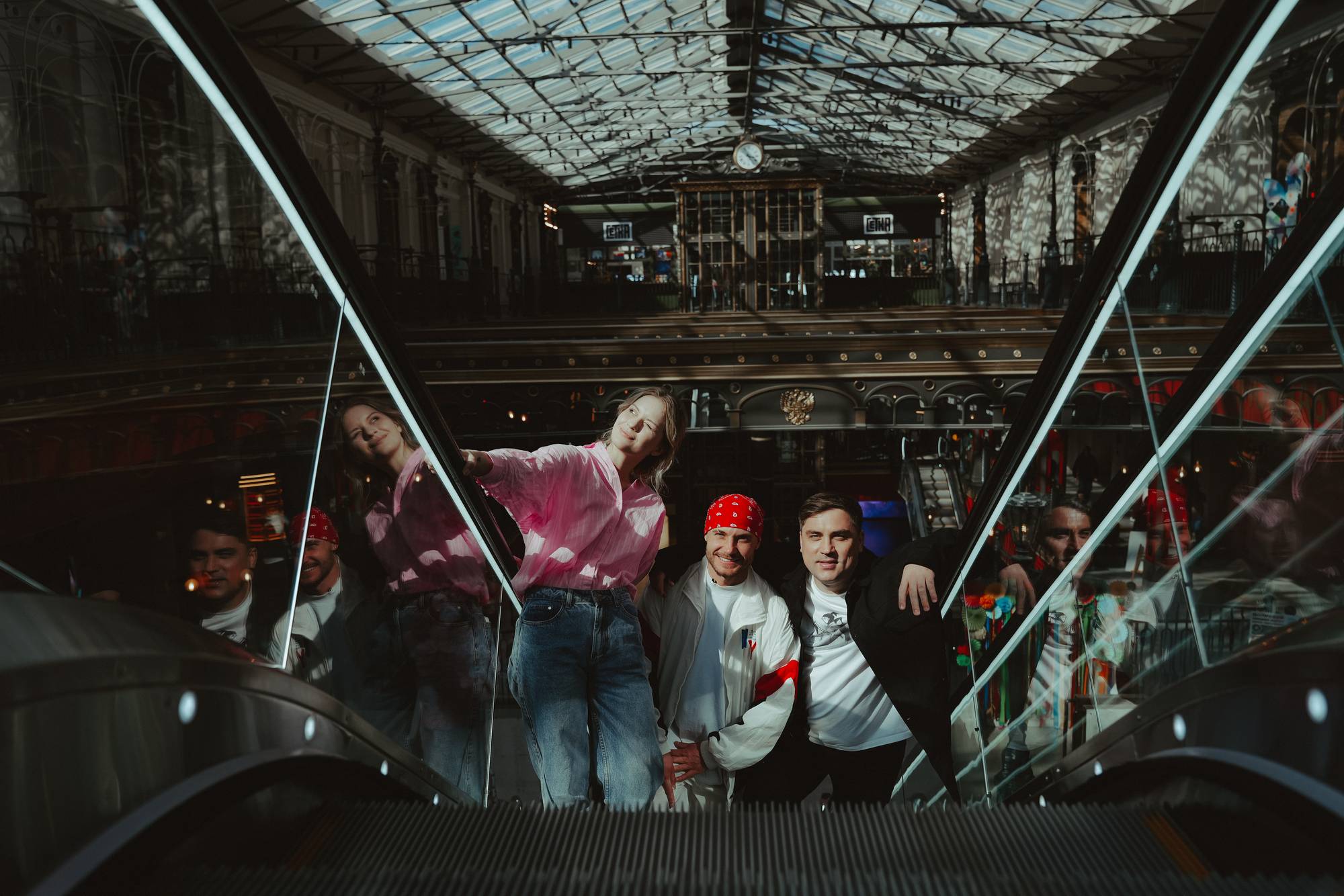 Обложка места PublicARt