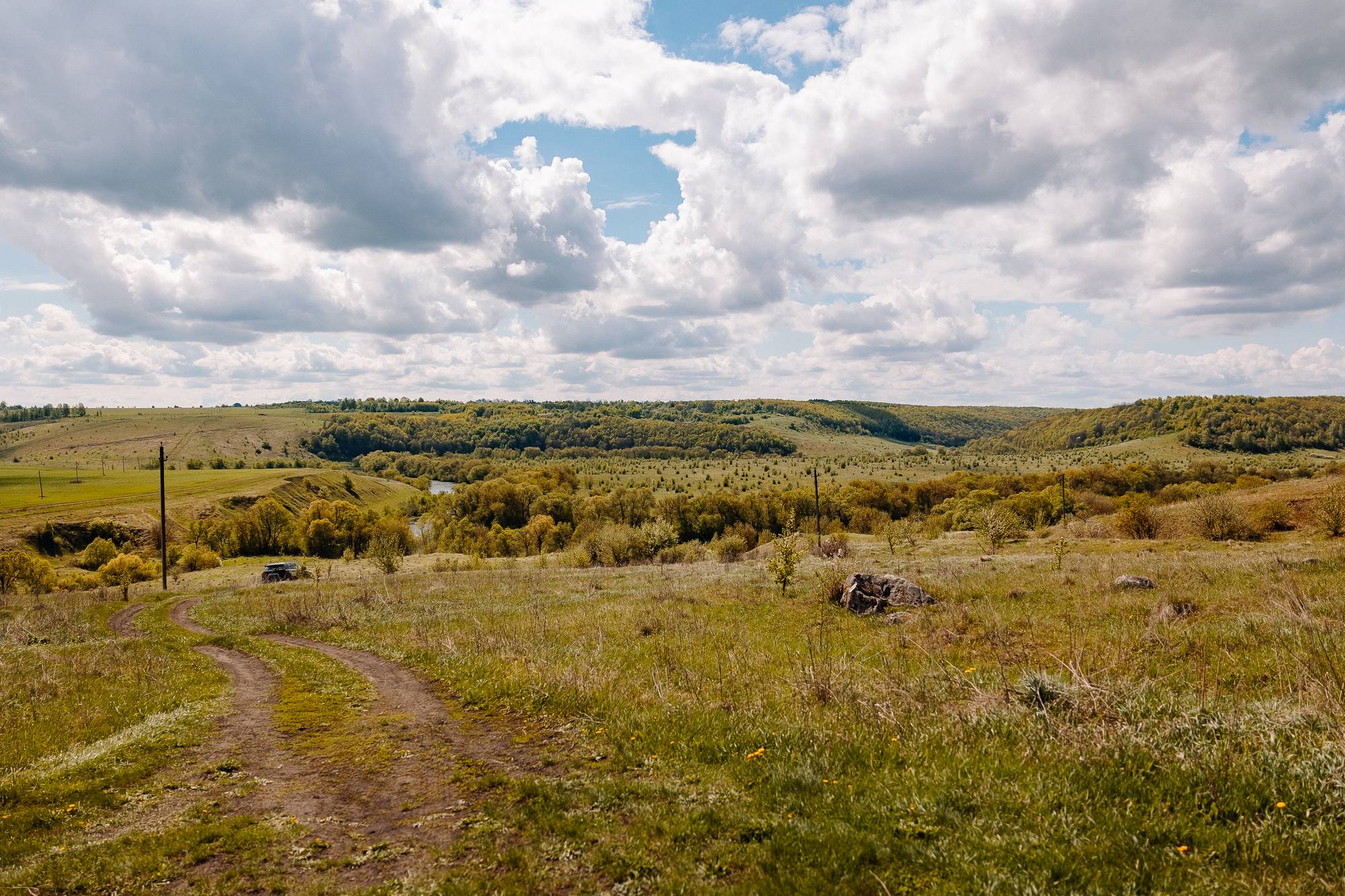 Обложка места Splav is Love