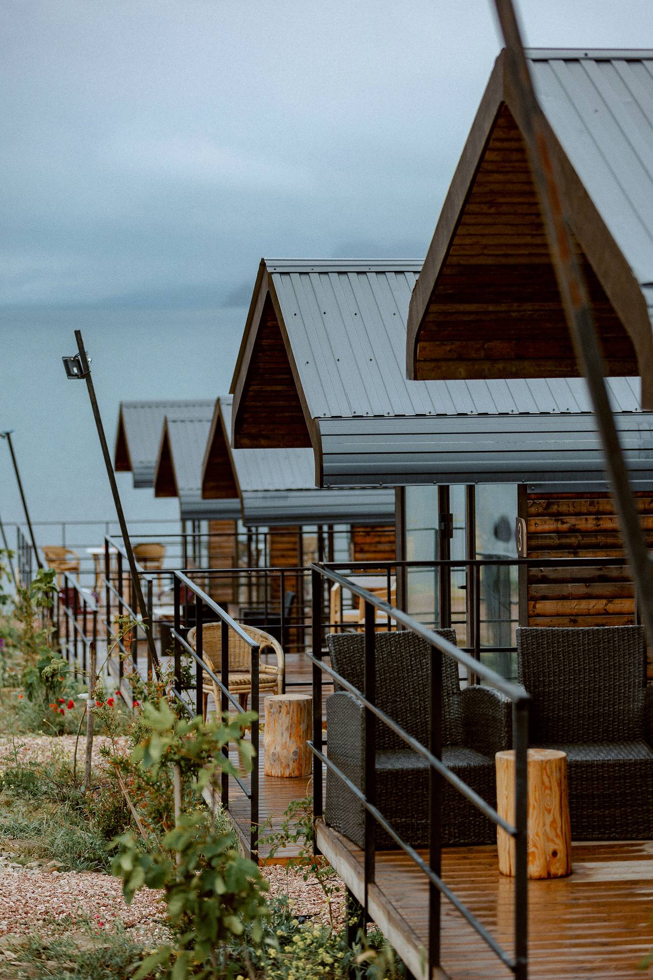 Обложка места Глэмпинг «Слон в удаве»