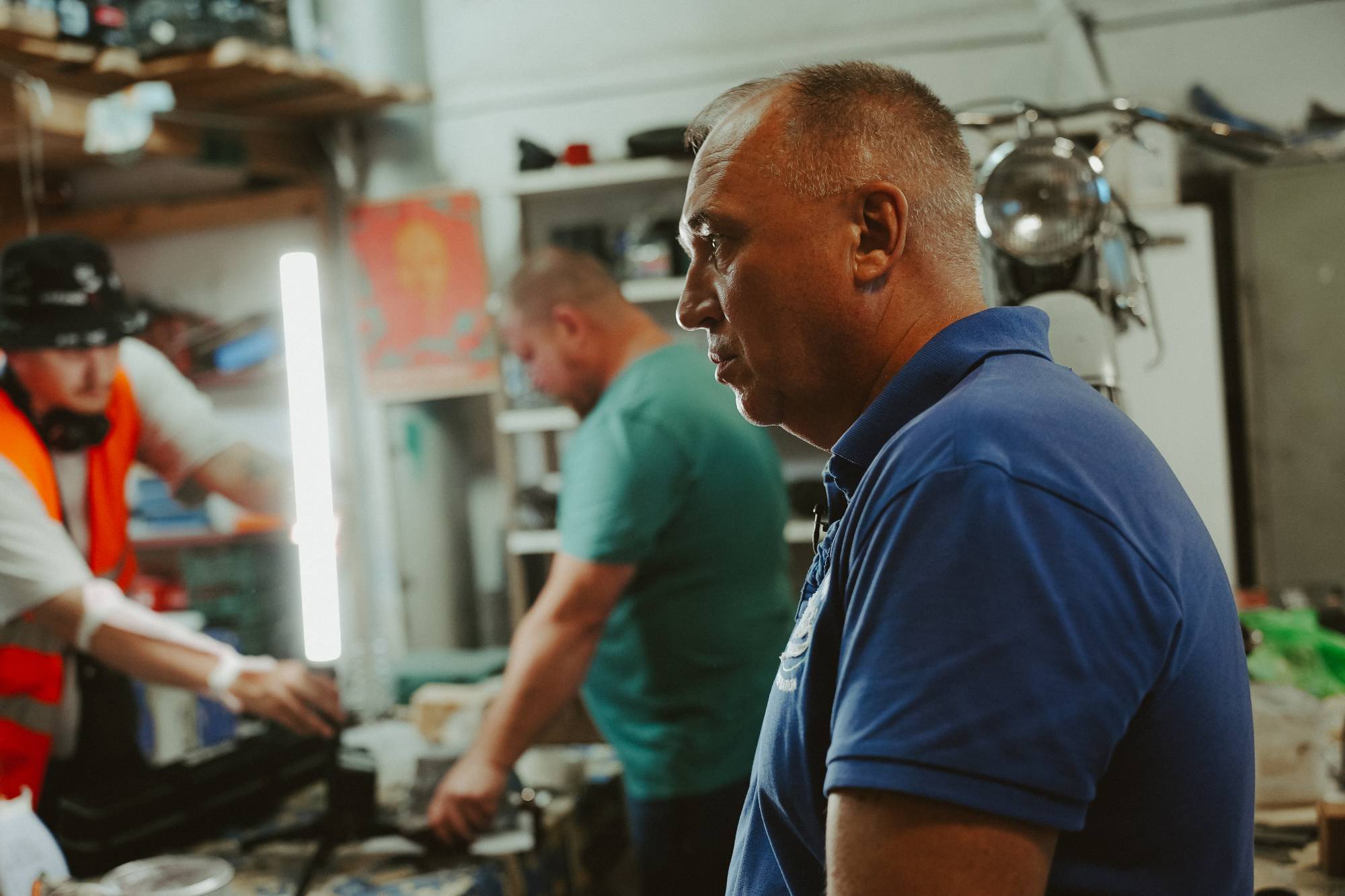 Обложка места Музей мотоциклов «МотоЭпоха»