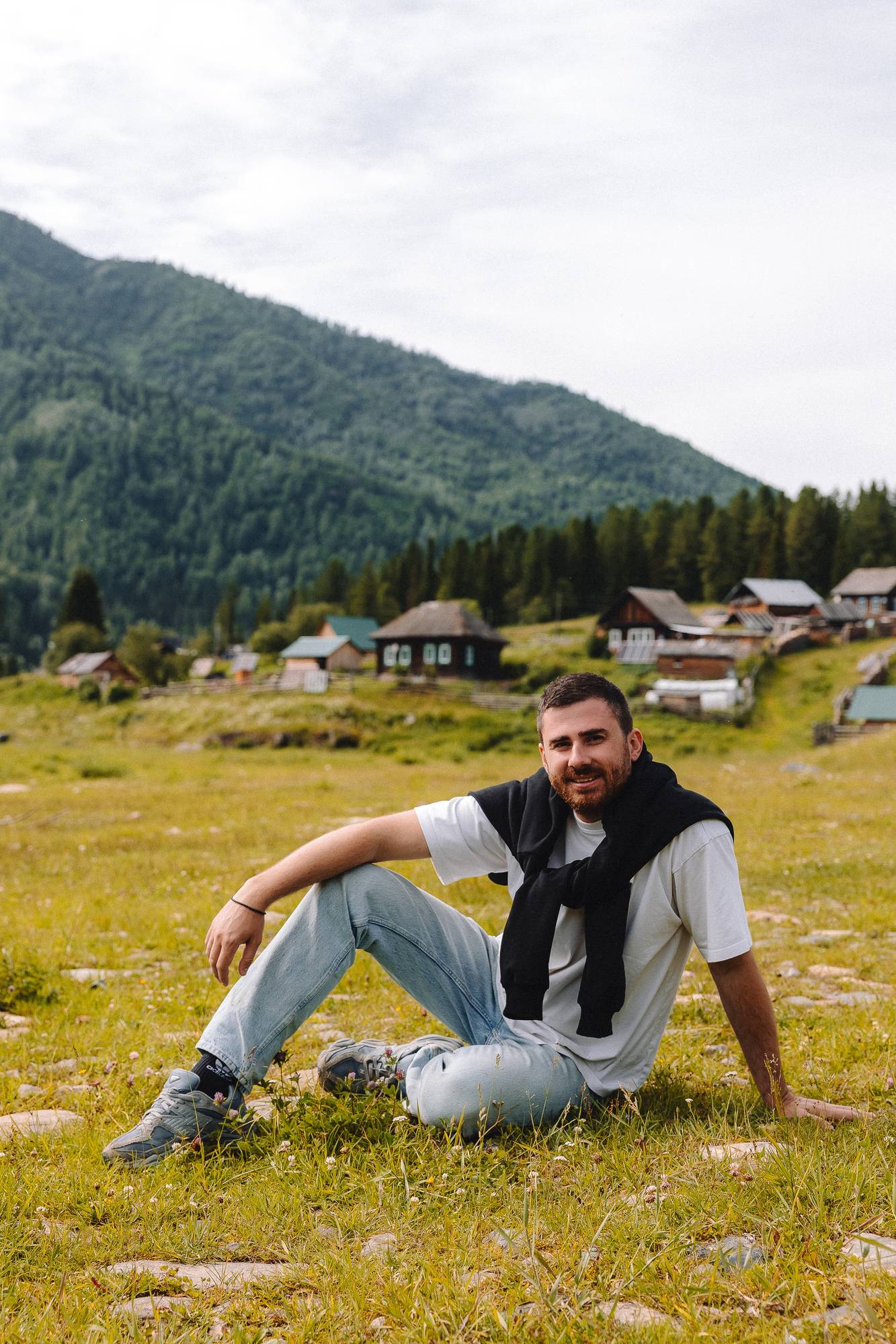 Обложка места Эко-музей «Тазгол»