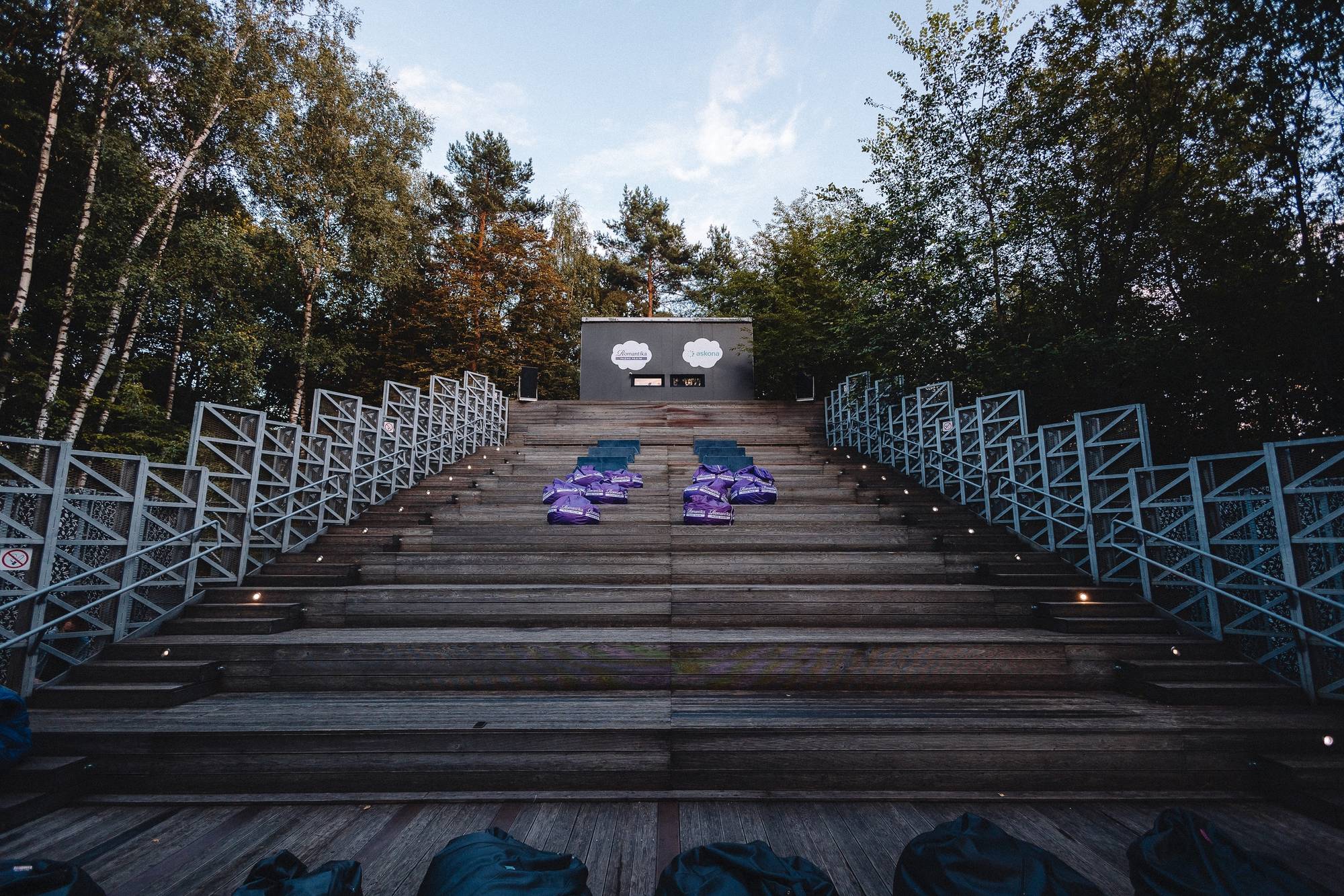 Обложка места Сеть кинотеатров «Москино»