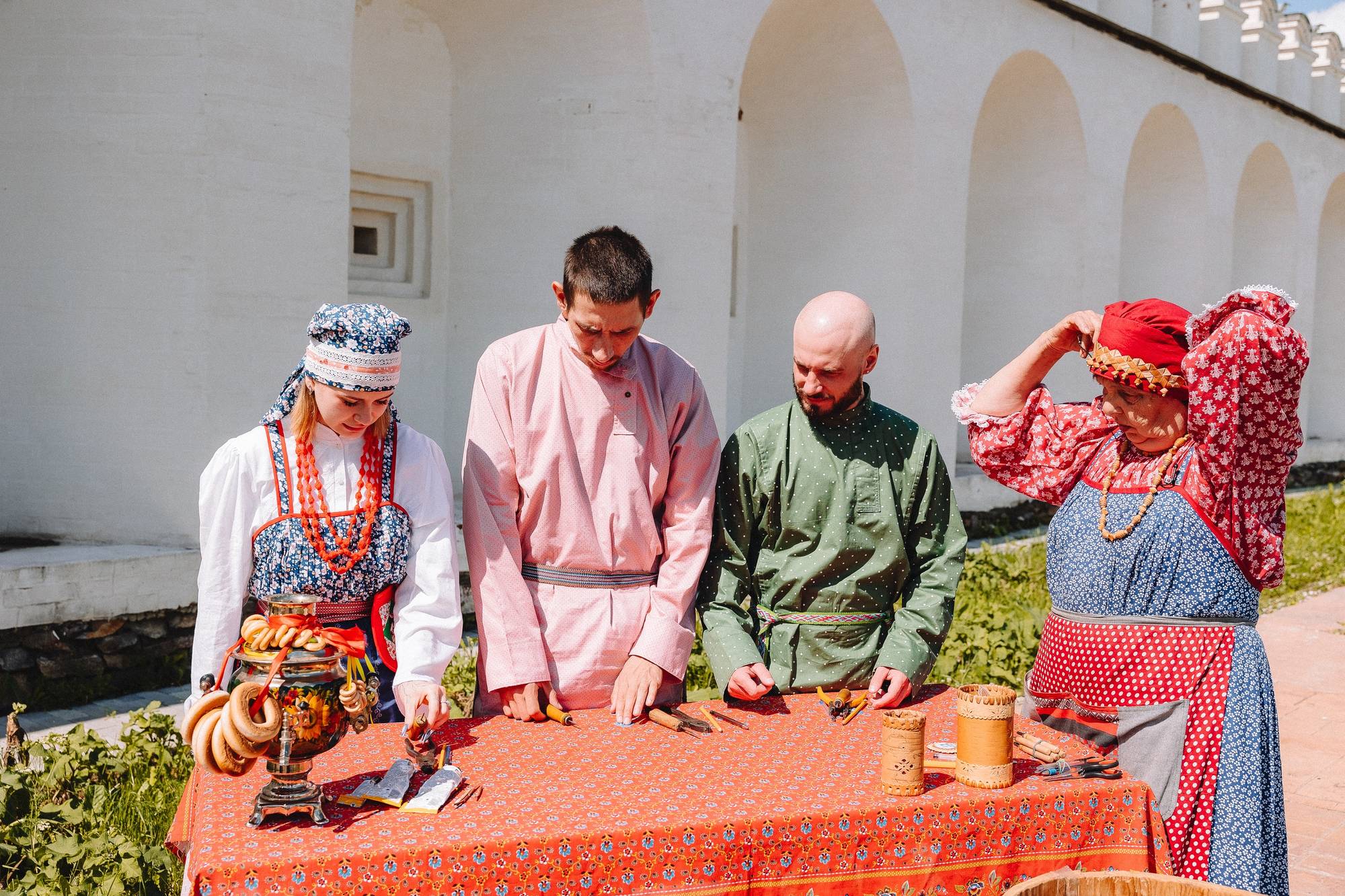 Обложка места Верхотурский дом народных художественных промыслов и ремесел