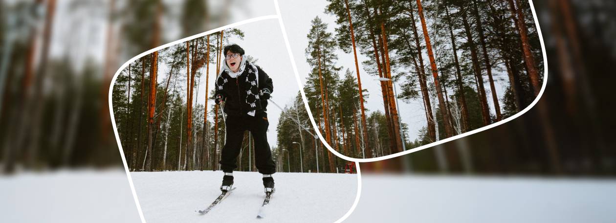 Фильм о регионе Тюменская область