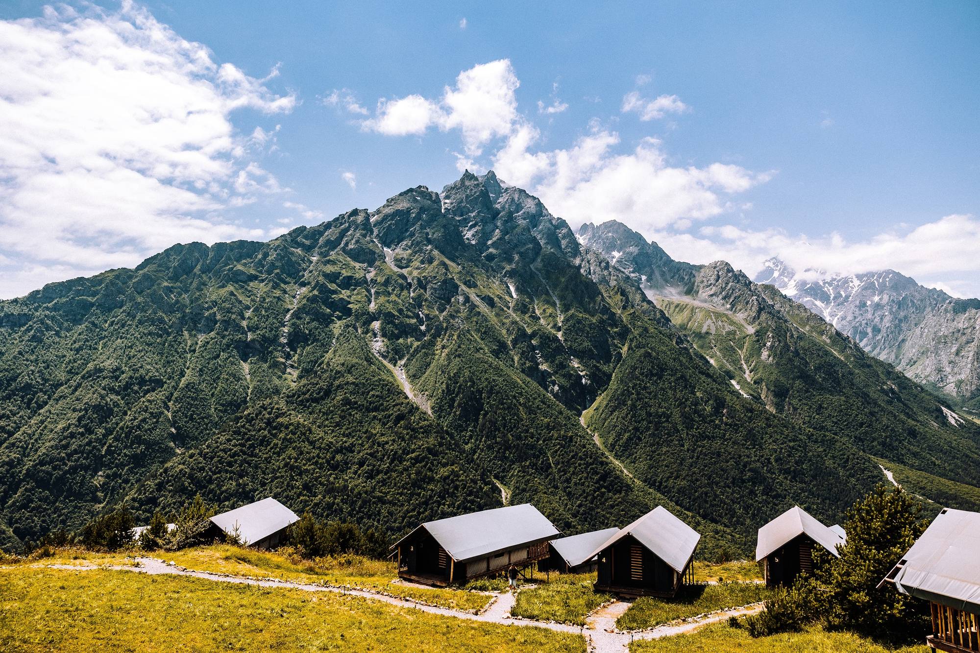 Обложка места Глэмпинг Chillawi