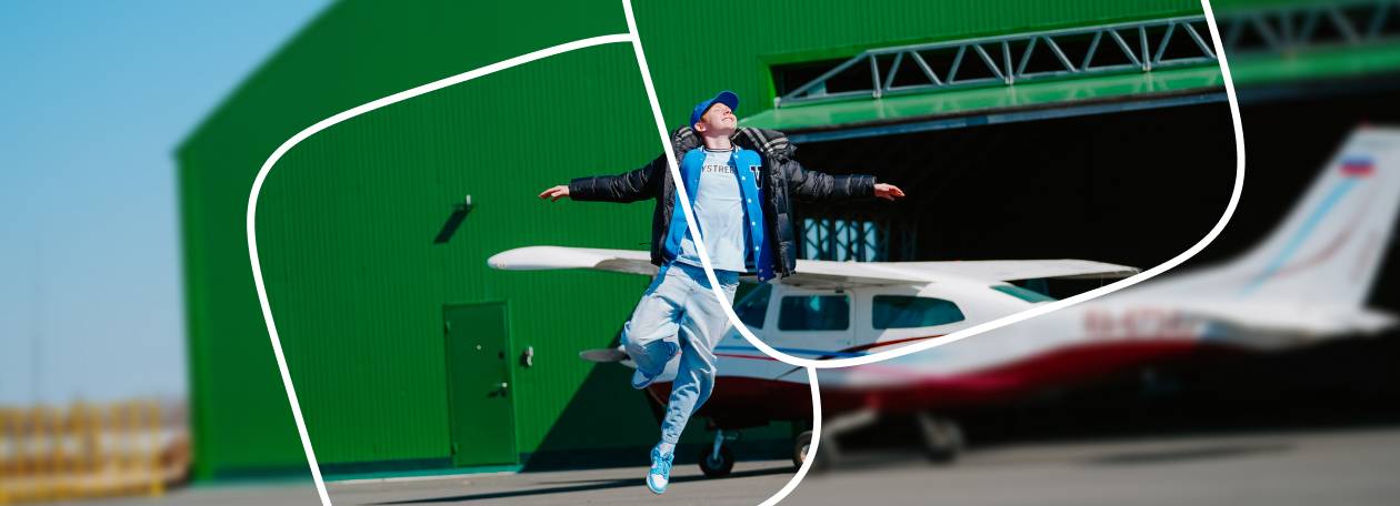 Фильм о регионе Саратовская область