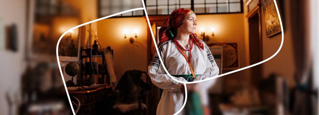 Фильм о регионе Воронежская область