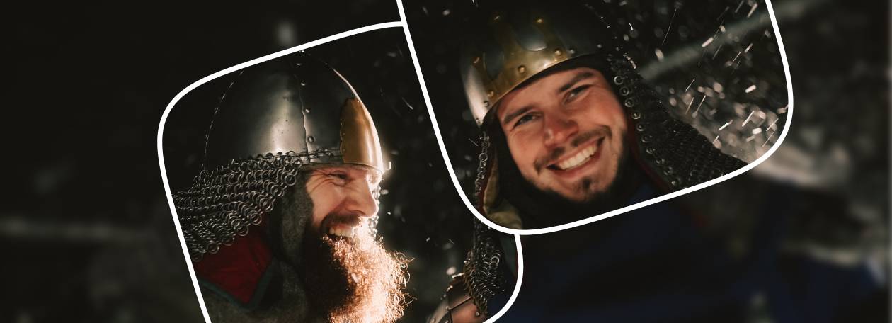 Фильм о регионе Кировская область