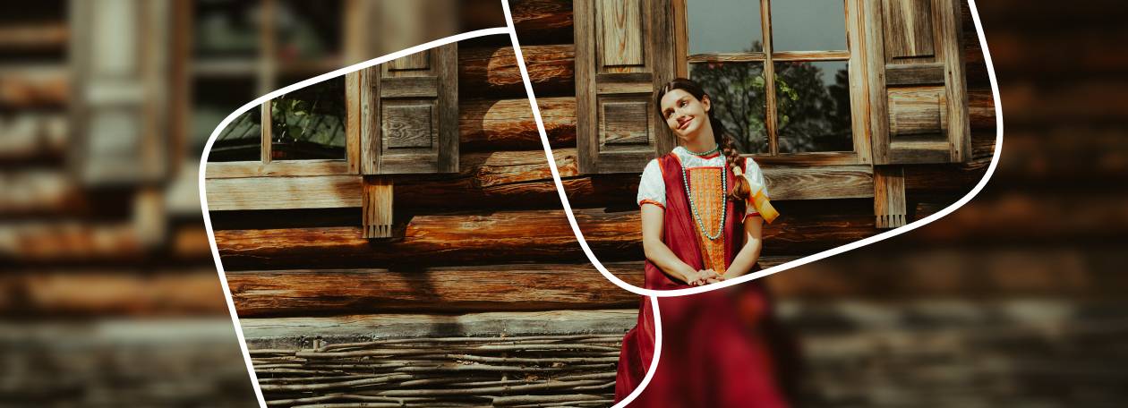 Фильм о регионе Пензенская область