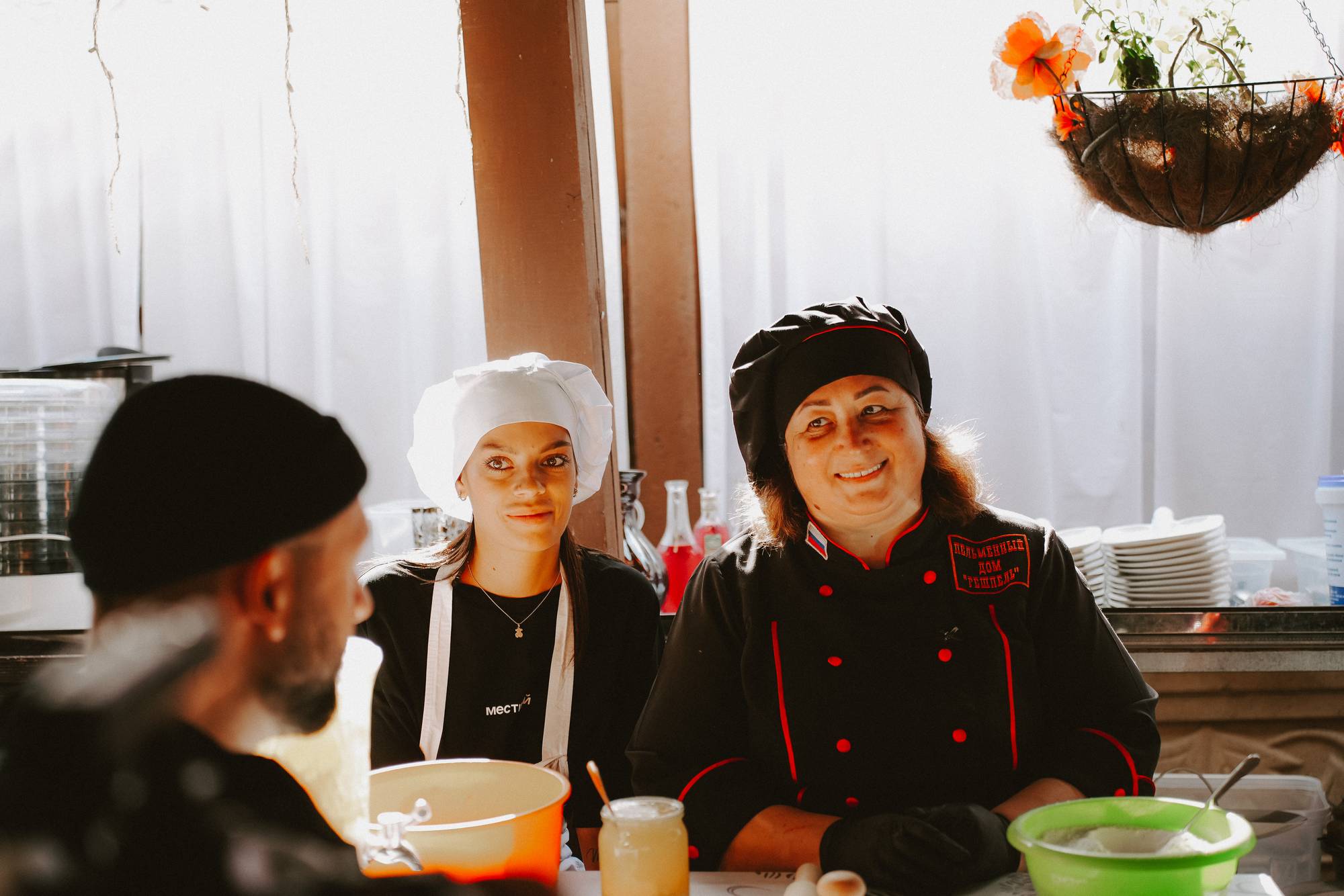 Обложка места Пельменный дом «Решпель»