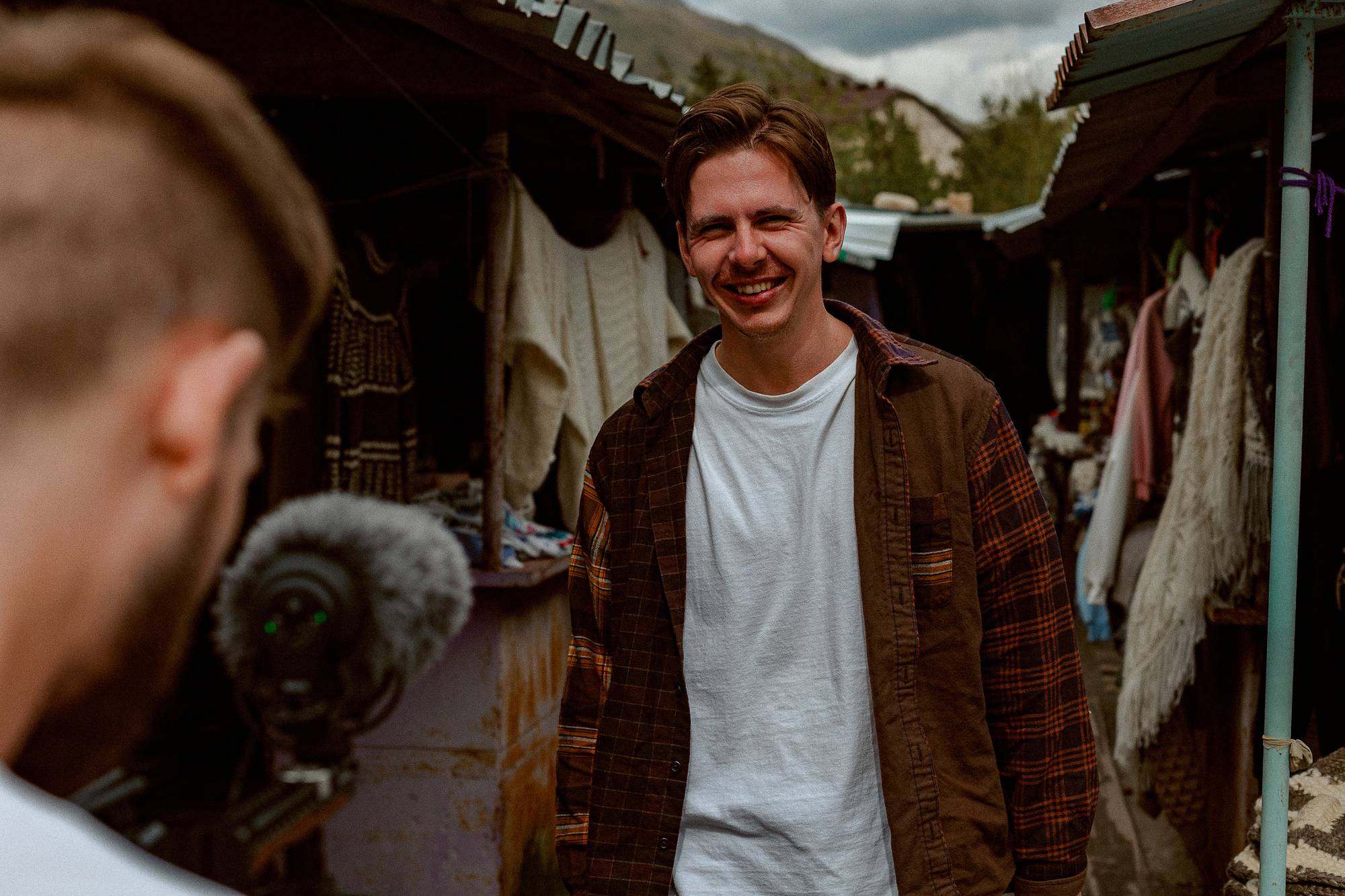 Обложка места Чегет