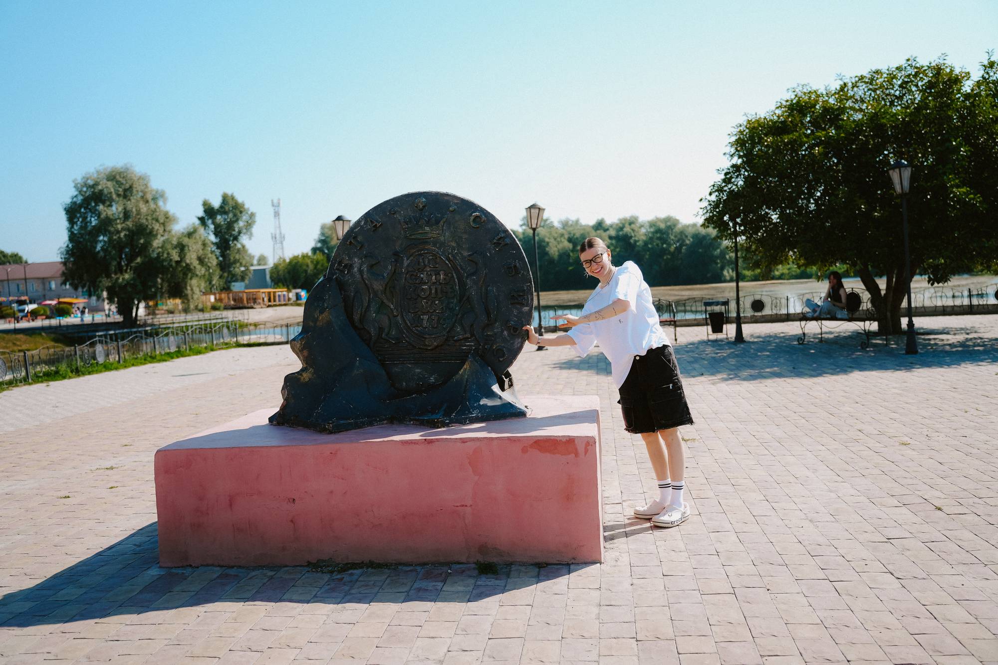 Обложка места Музейно-туристический комплекс «Сузун-завод. Монетный двор»