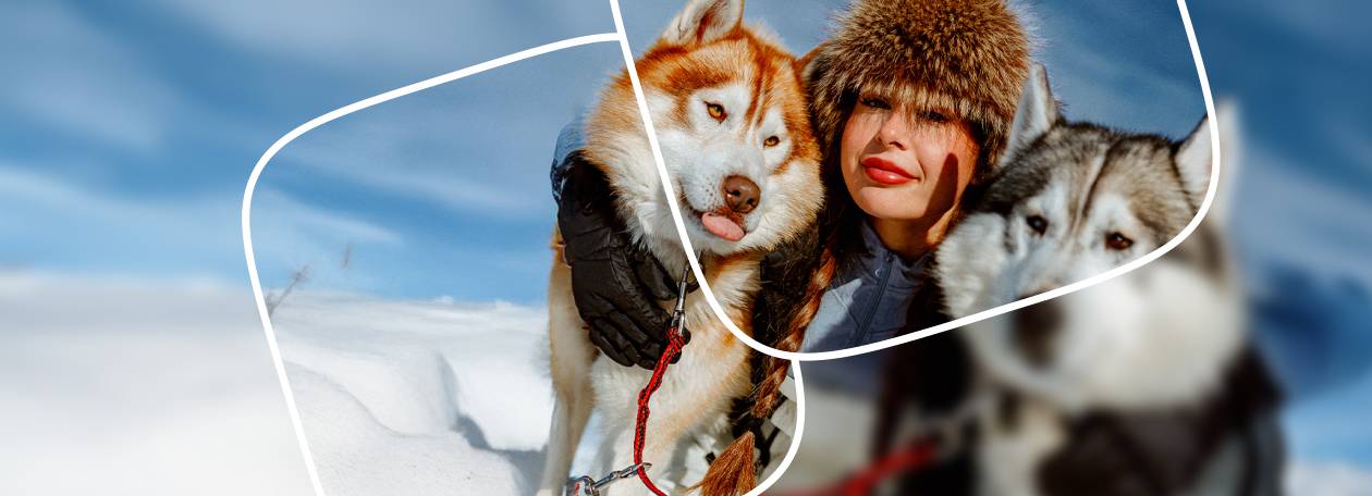 Фильм о регионе Ненецкий автономный округ