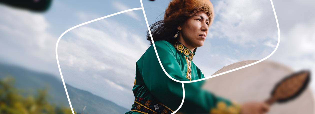 Фильм о регионе Кемеровская область - Кузбасс