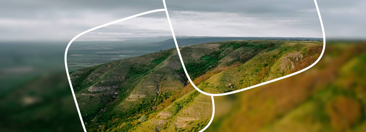 Фильм о регионе Ставропольский край