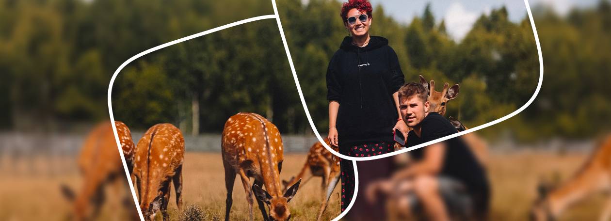 Фильм о регионе Тверская область