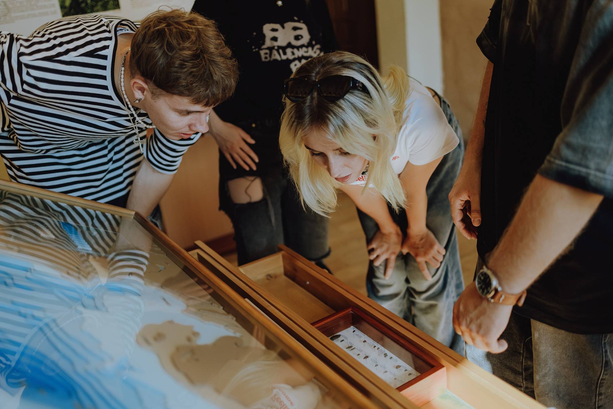 Обложка места Виштынецкий эколого-исторический музей