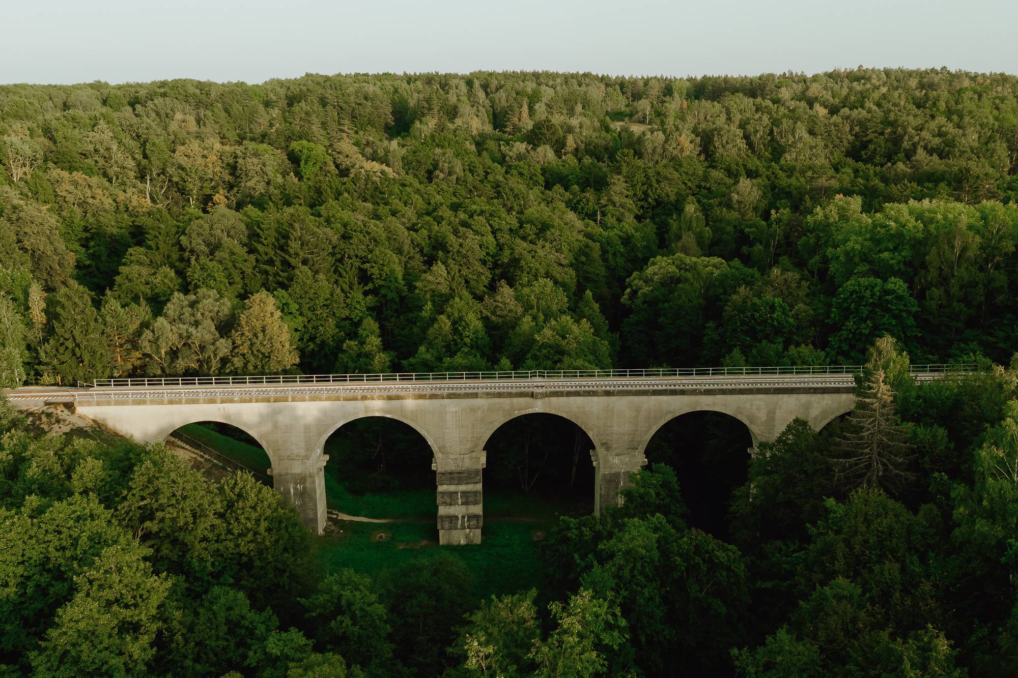 Обложка места Токаревский мост