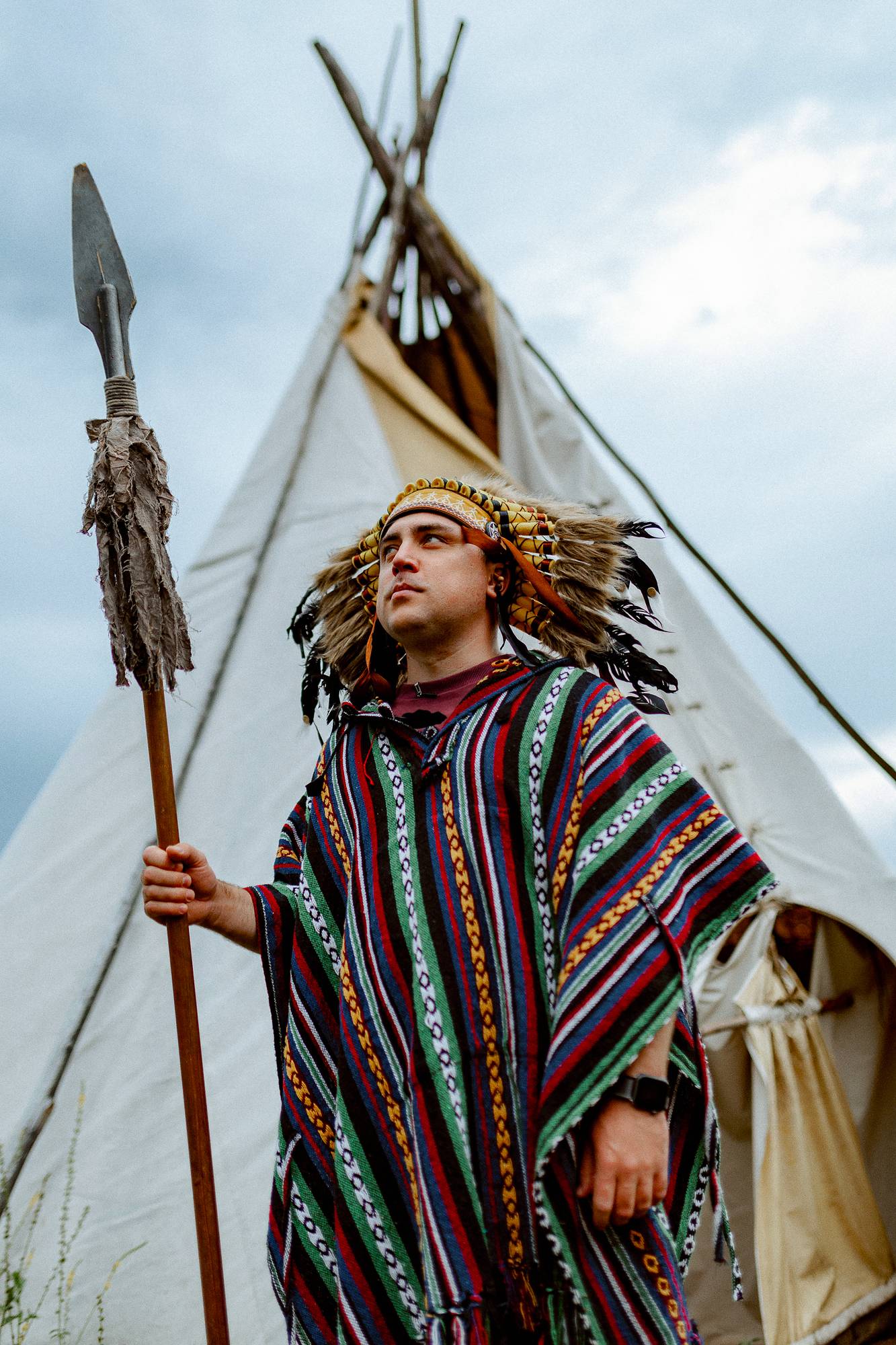 Обложка места Этнопарк «Терра»