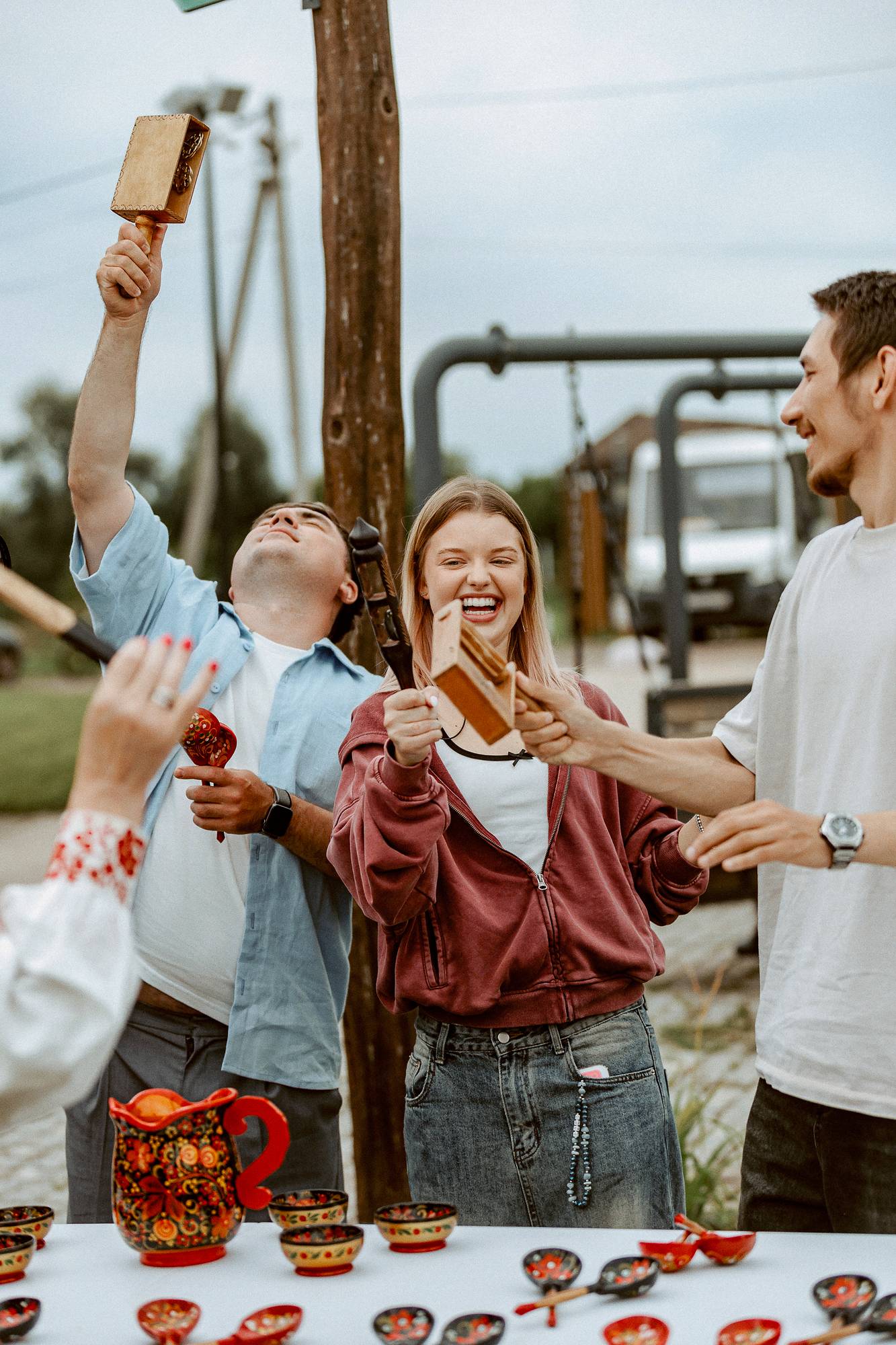 Обложка места Село Воскресенское