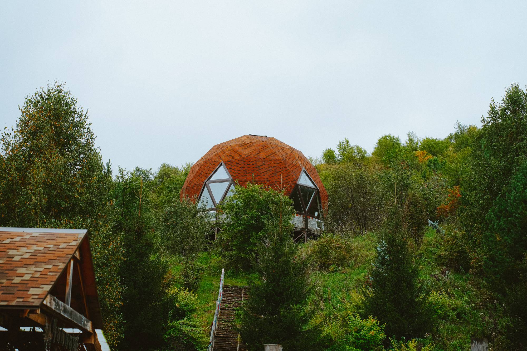 Обложка места Алтайское Холмогорье