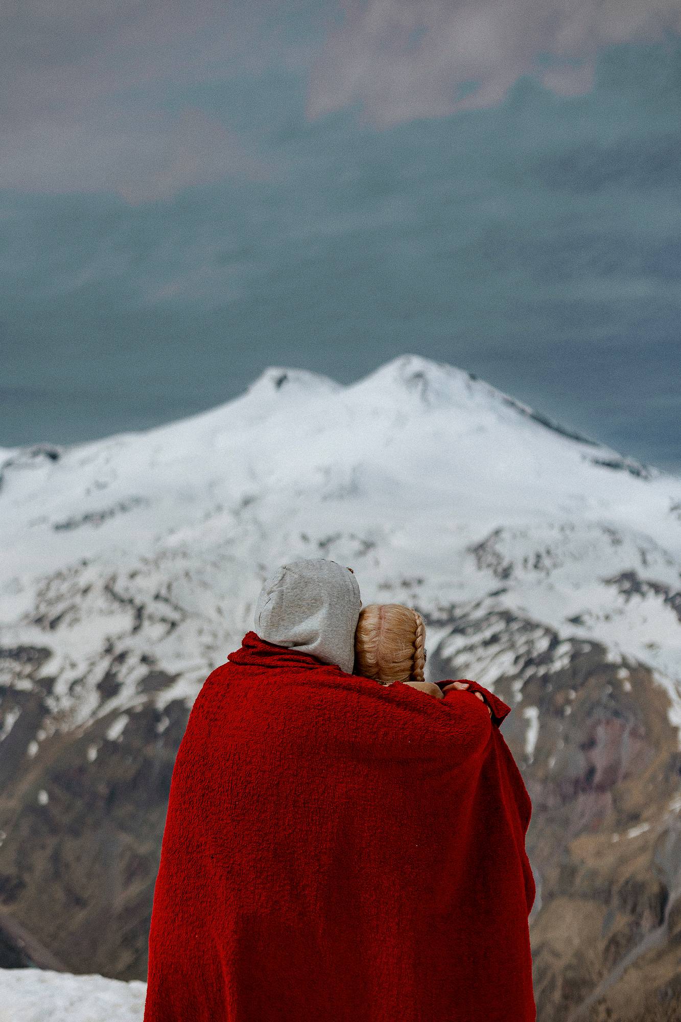 Обложка места Гора Чегет