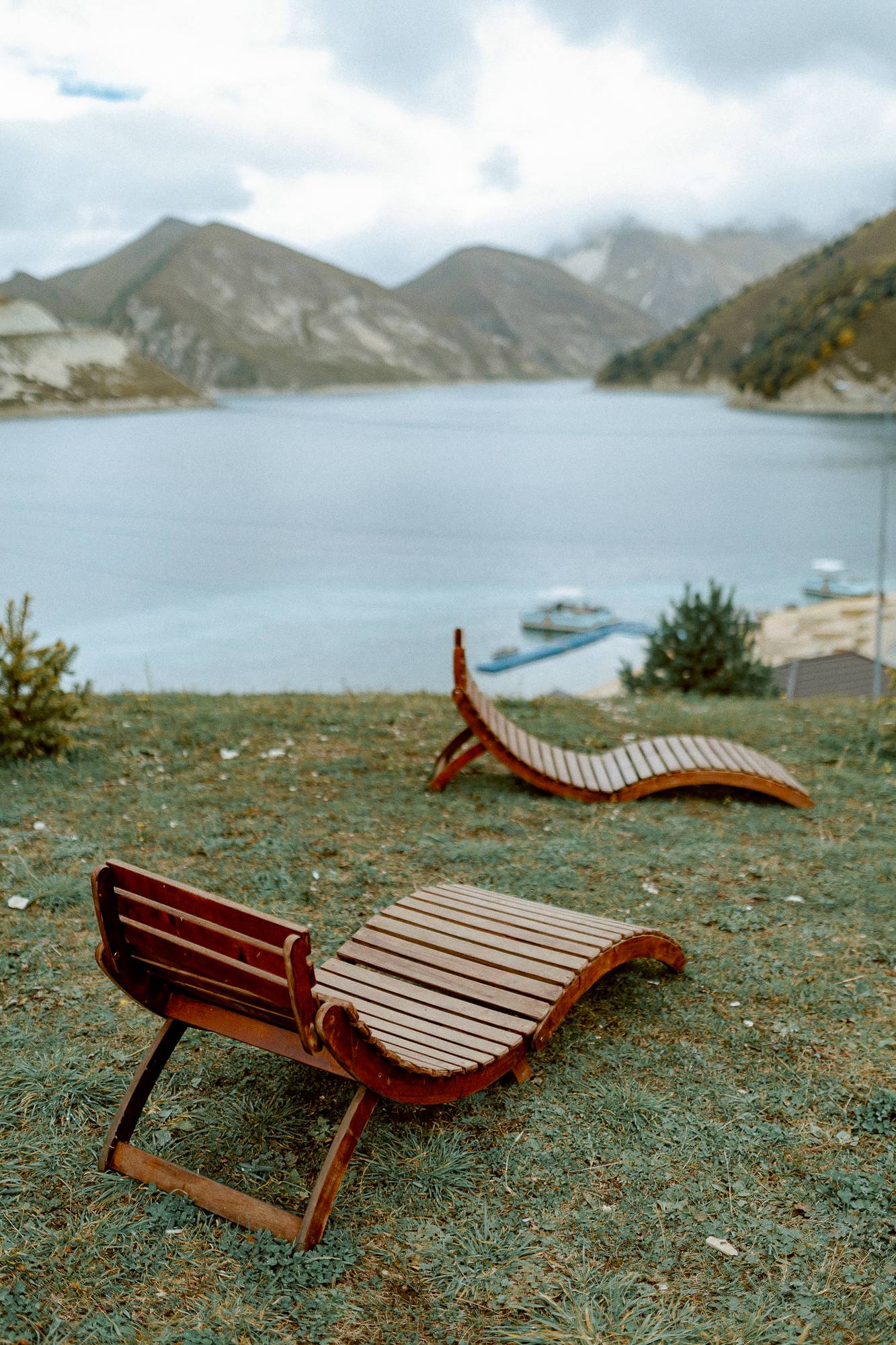 Обложка места Озеро Кезеной-Ам