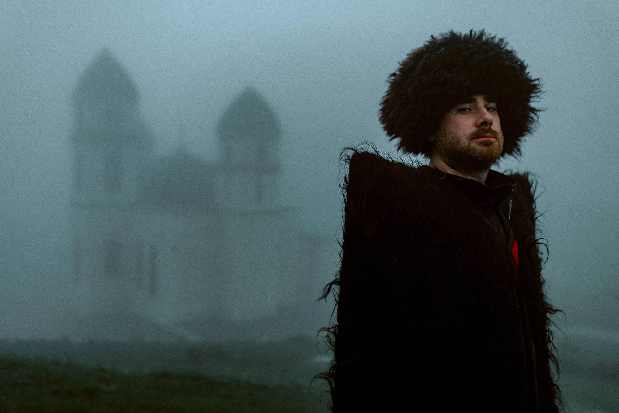 Обложка места Башни Пешхо