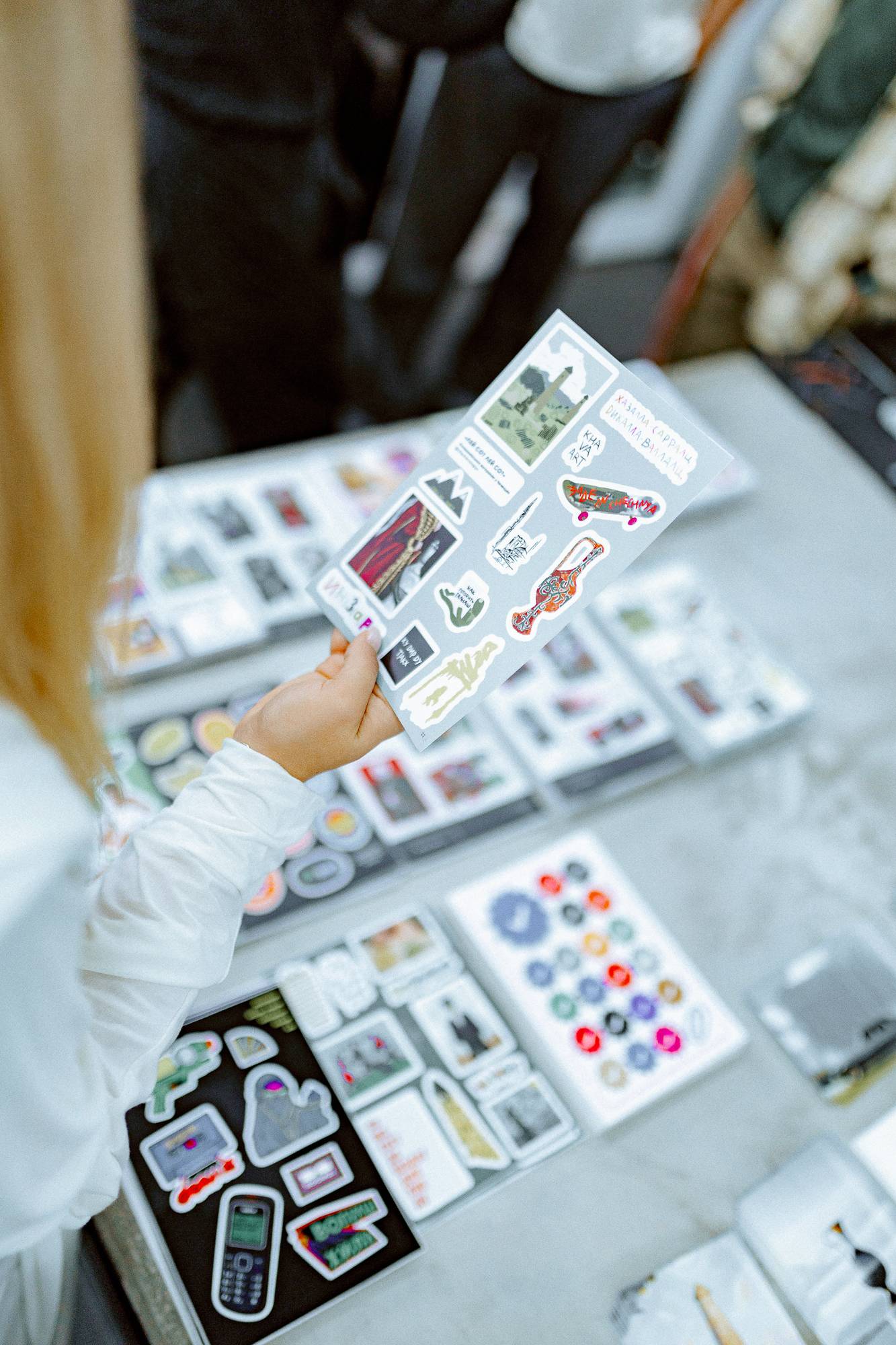 Обложка места BOOMZI