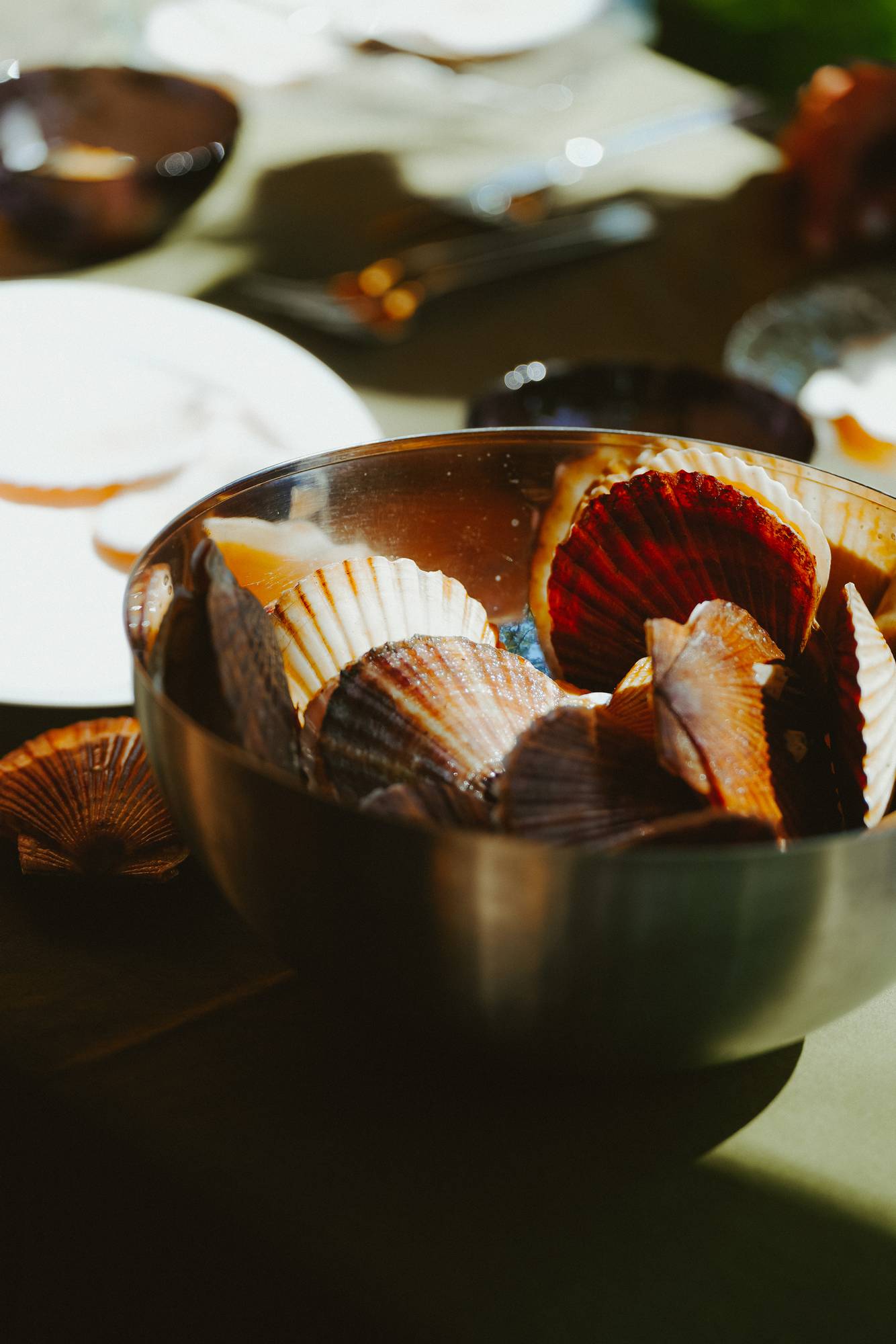 Обложка места Морская ферма «Гребенников»