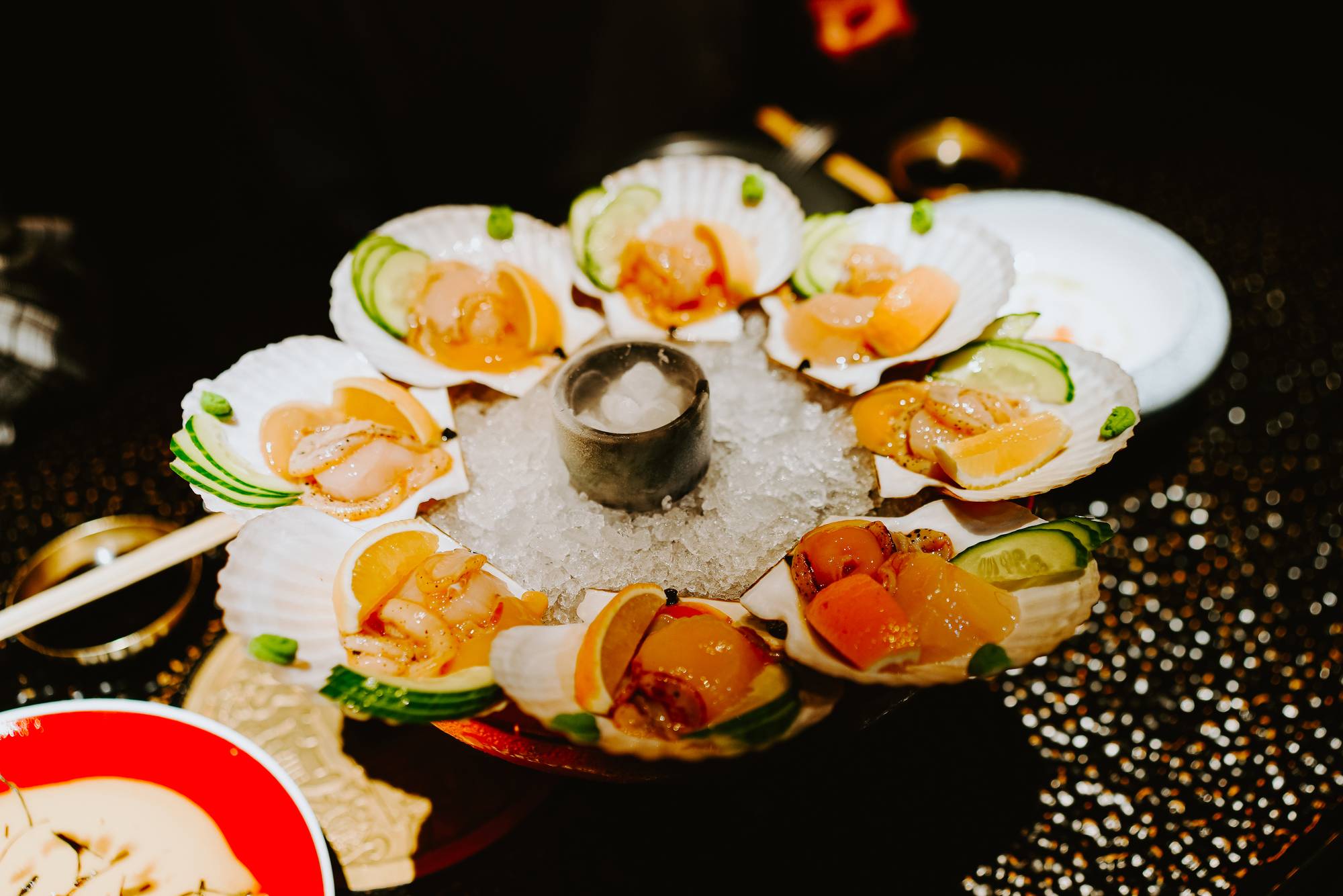 Обложка места Паназиатский ресторан ZUMA