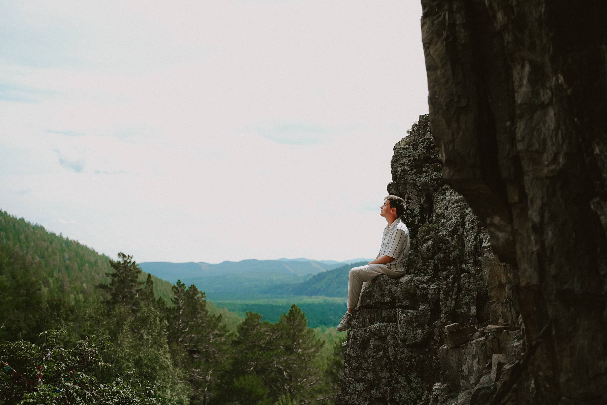 Обложка места Национальный парк «Алханай»