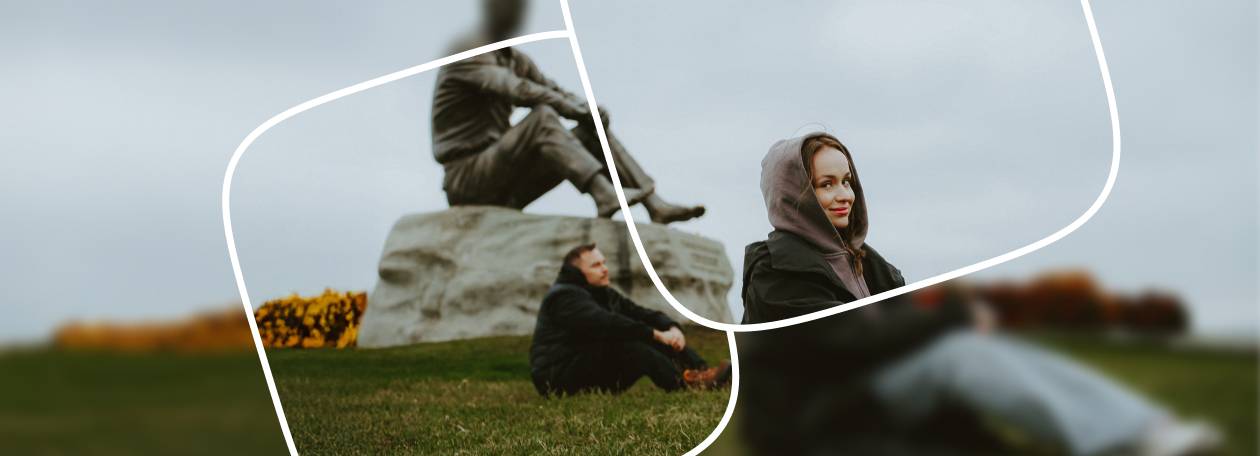 Фильм о регионе Алтайский край