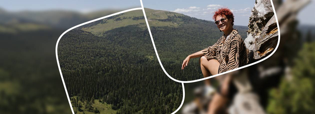 Фильм о регионе Республика Адыгея