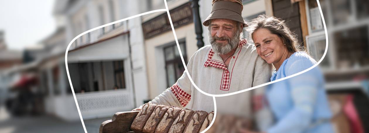 Фильм о регионе Ярославская область