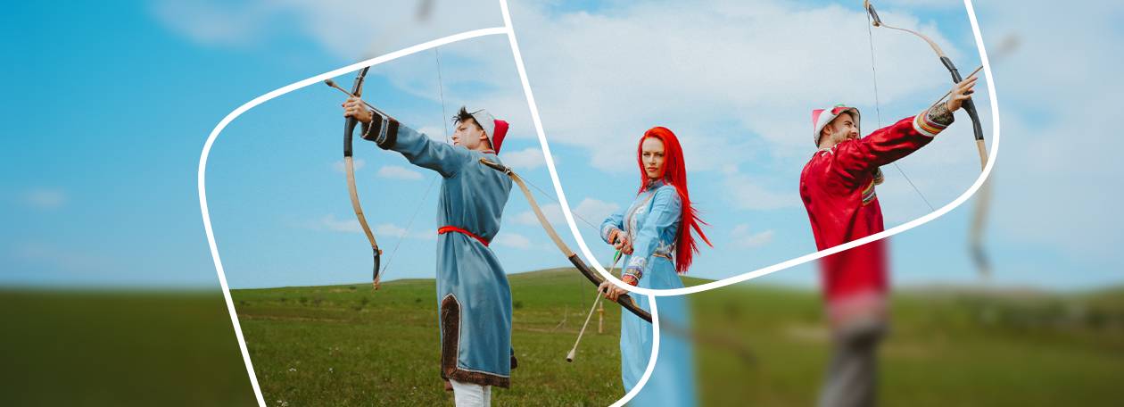 Фильм о регионе Забайкальский край