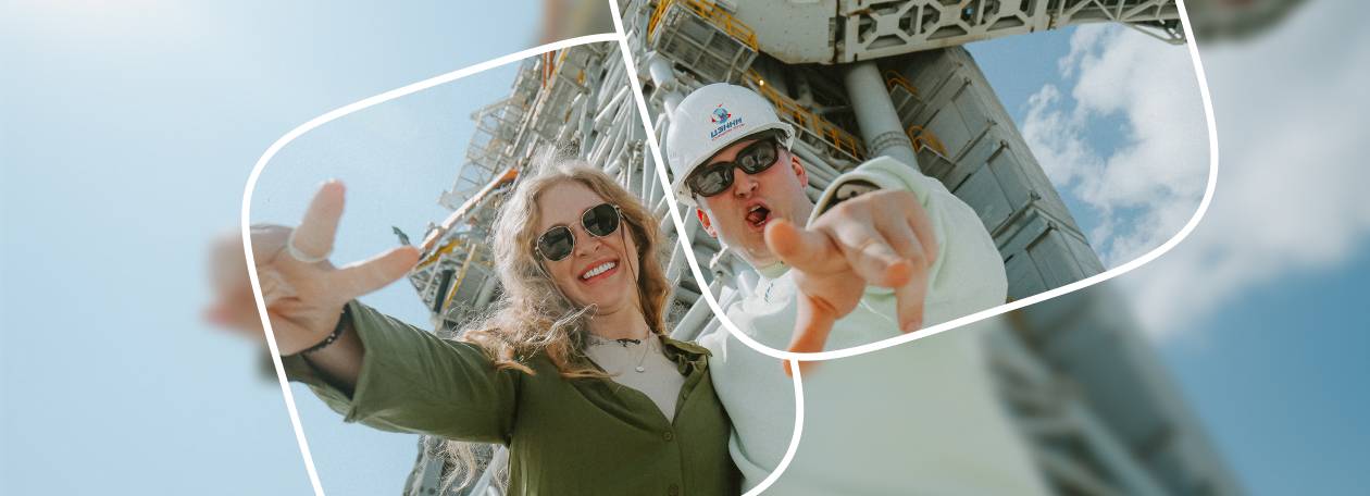 Фильм о регионе Амурская область